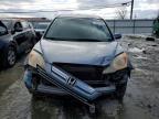 2007 Honda Cr-v exl