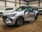 2024 Ford Escape st Line