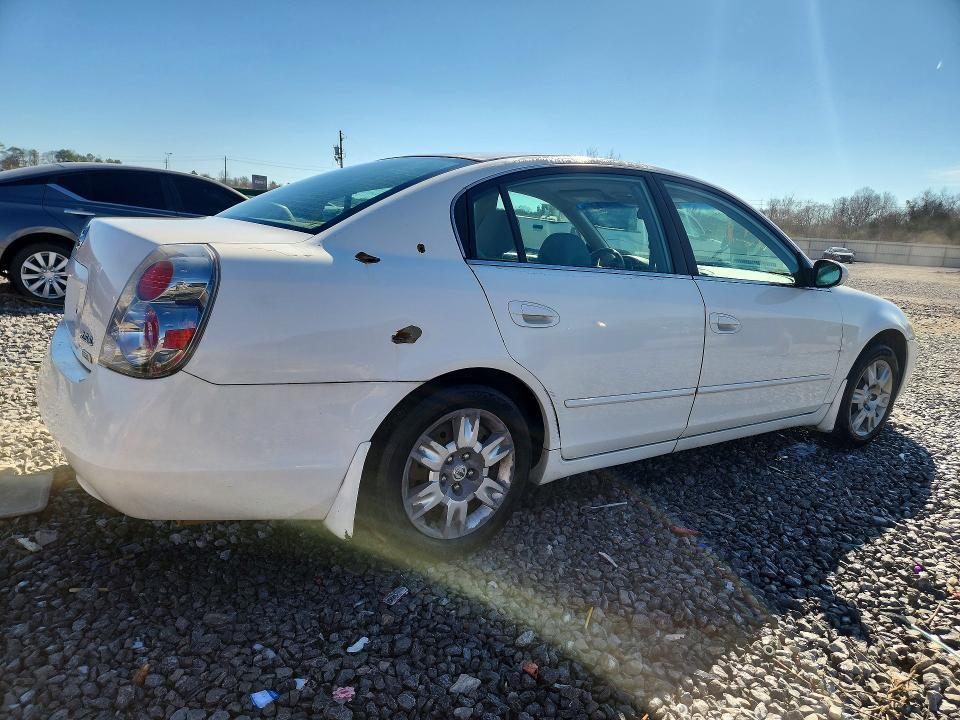 2006 Niss Altima