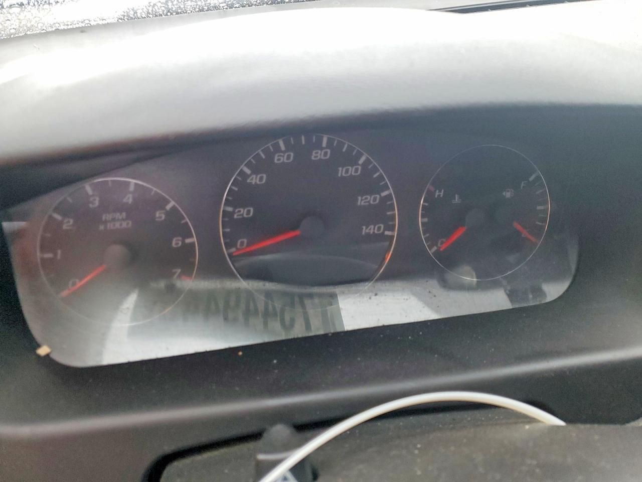 2013 Chevrolet Impala lt