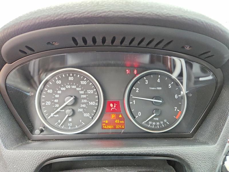 2013 BMW X5 Xdrive50i