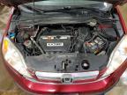2007 Honda Cr-v exl