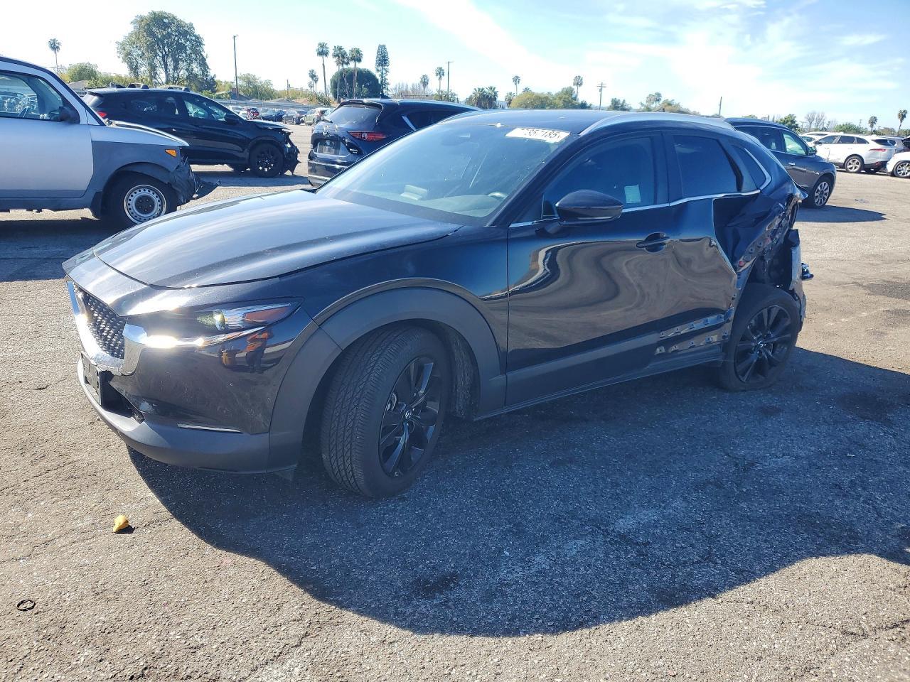 2024 Mazda Cx-30 Select