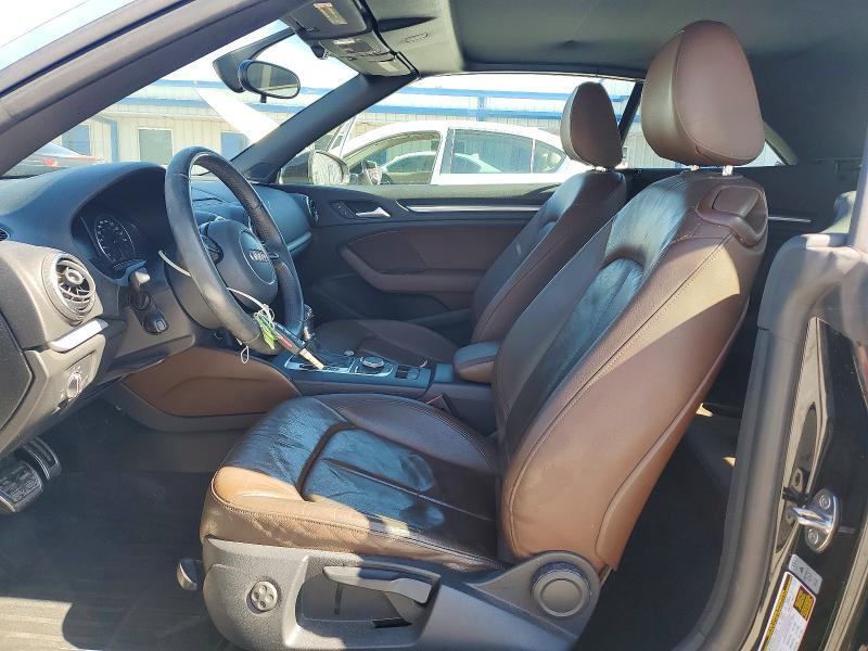 2015 Audi A3 Premium