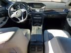 2014 Mercedes-Benz E 350