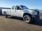 2013 Chevrolet Silverado C2500 Heavy Duty