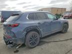 2025 Mazda Cx-50 Premium