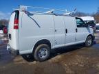 2017 Chevrolet Express G2500