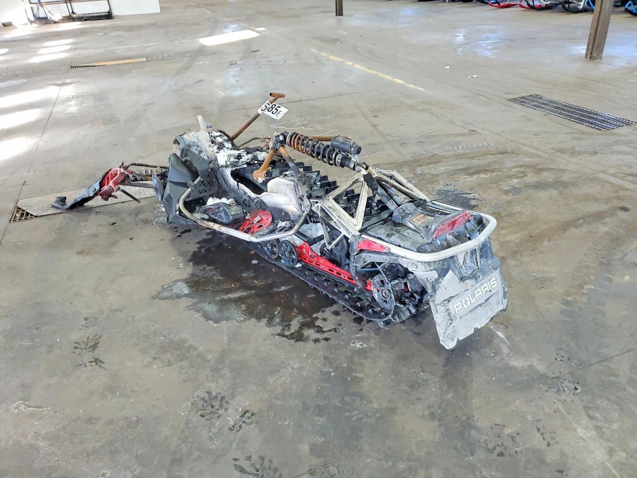 2015 Polaris 2015 POL Aness King