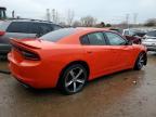 2017 Dodge Charger se