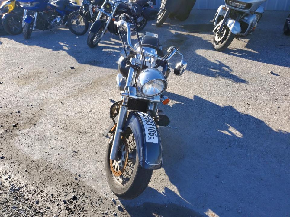 2006 Suzuki C50