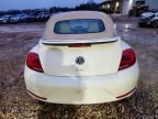 2014 Volkswagen Beetle Turbo