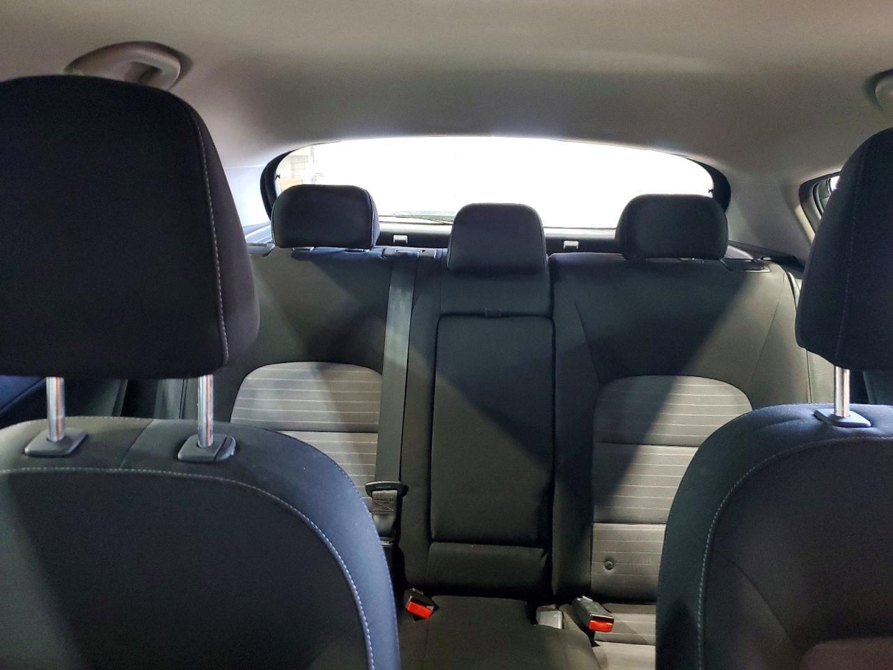 2014 KIA Forte ex