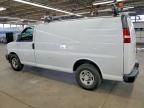 2018 Chevrolet Express G2500 Utility / Service Van