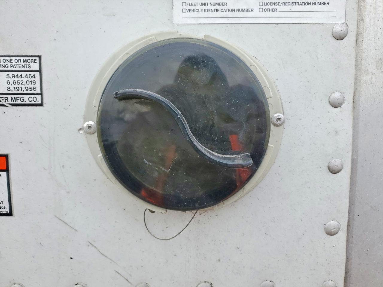 2020 Utility Utility