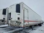 2013 Utility Trailer-Refrigerated Van Trailer