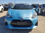 2016 Toyota Prius c Three