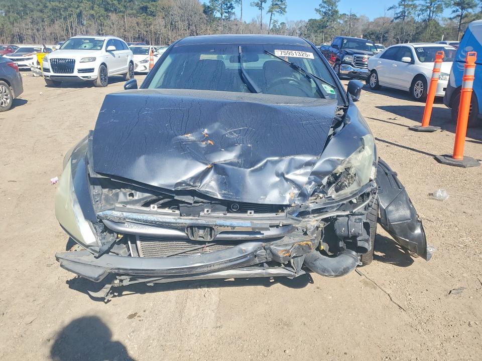 2006 Honda Accord ex