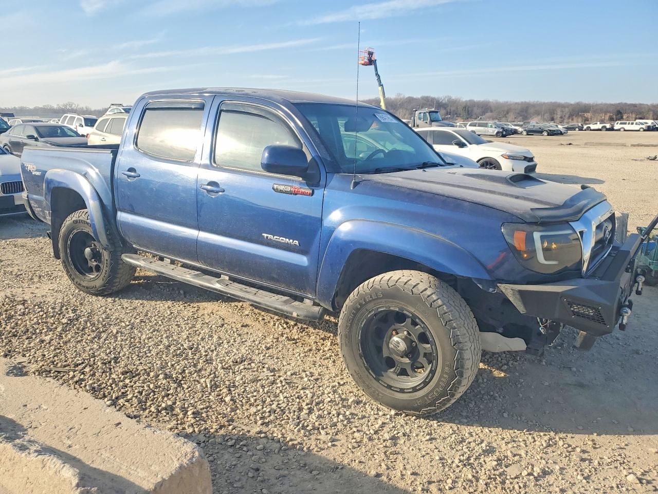 2006 Toyota Tacoma V6