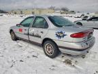 2000 Ford Contour se