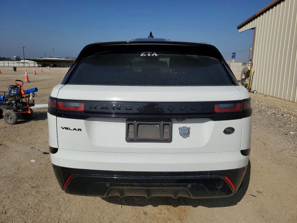 2023 Land Rover Range Rover Velar R-dynamic s