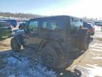 2018 Jeep Wrangler Sport