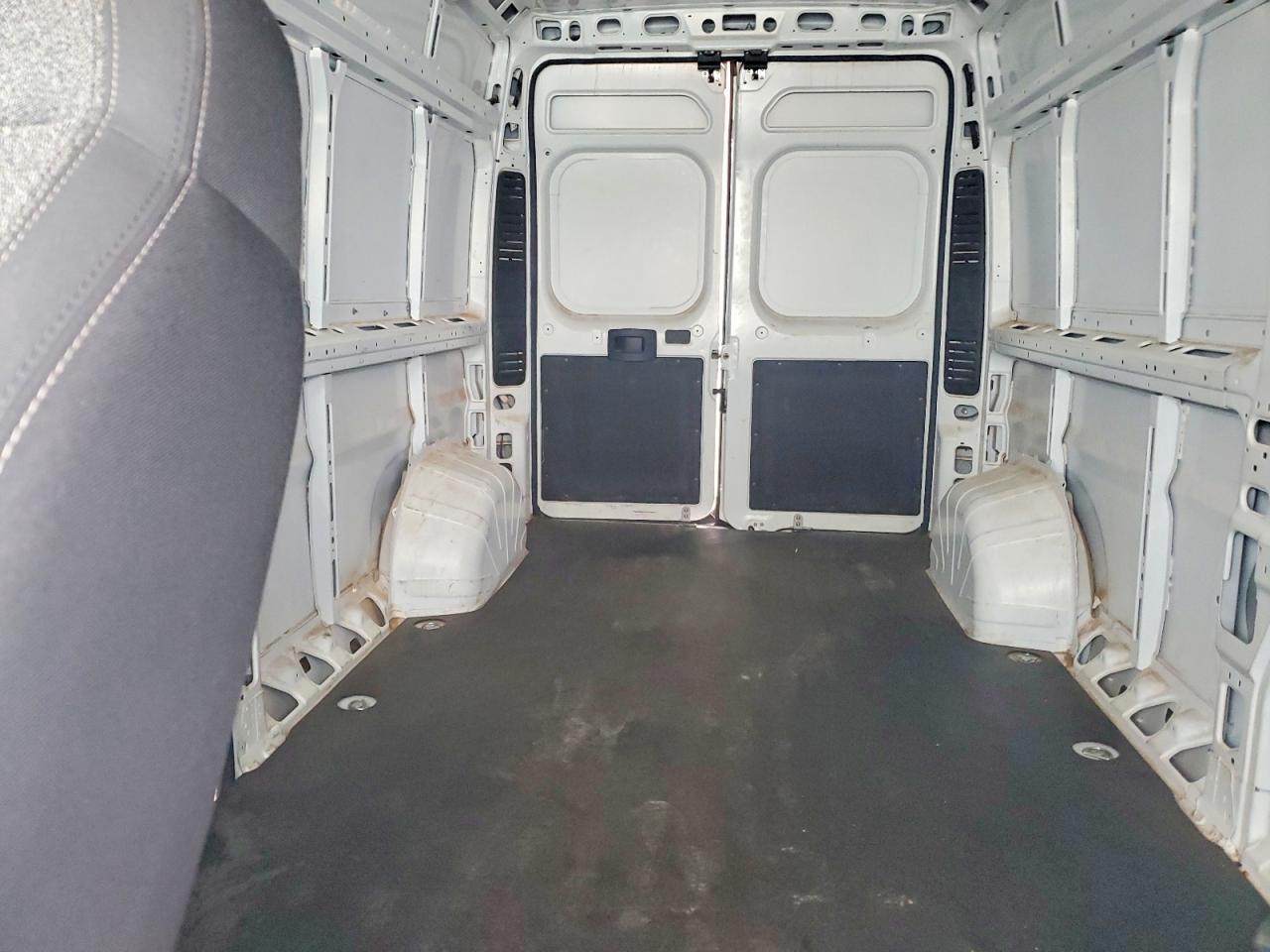 2025 Dodge RAM Promaster 2500 2500 High
