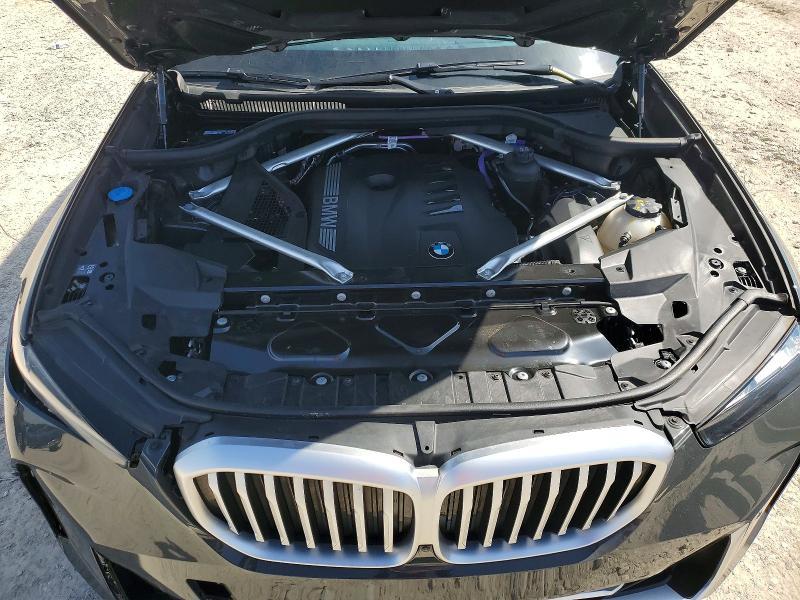 2025 BMW X5 Sdrive 40I