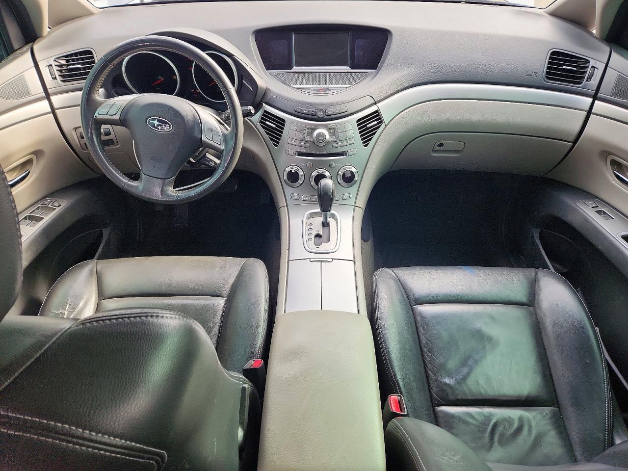 2010 Subaru Tribeca Limited