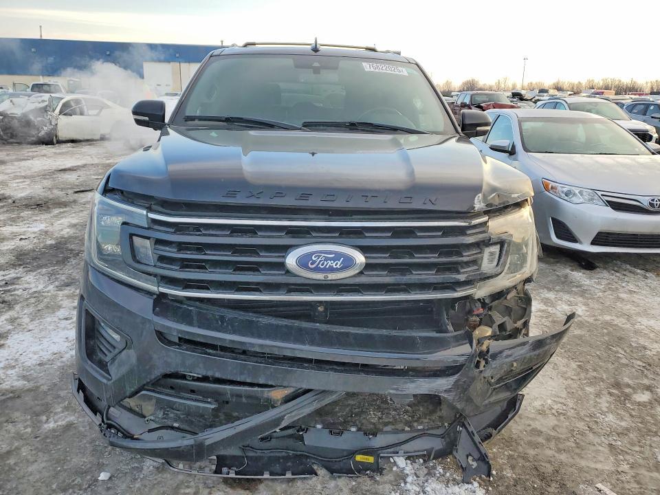 2019 Ford Expedition max Limited