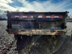 2022 Load Trail Dump Trailer