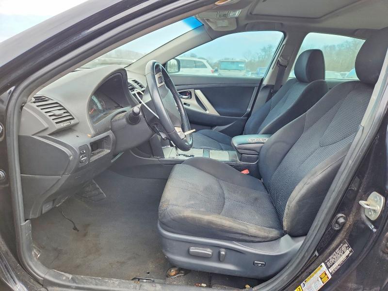 2008 Toyota Camry se