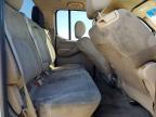 2006 Nissan Frontier SE
