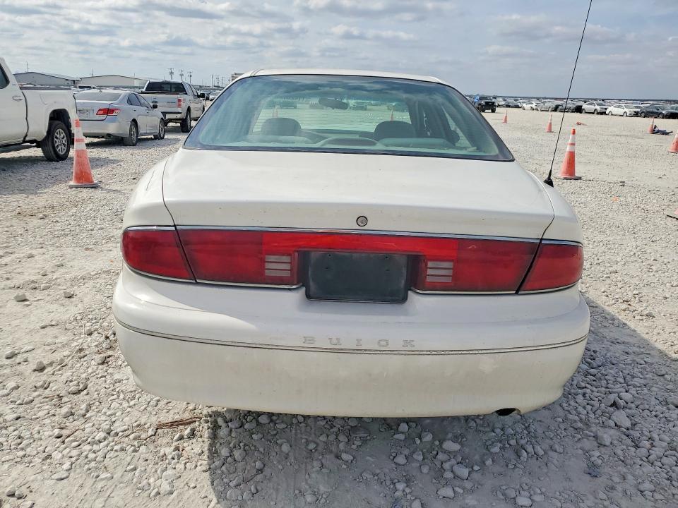 2003 Buick Century