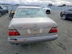 1995 Mercedes-Benz E 300d