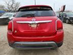 2016 Fiat 500x Trekking