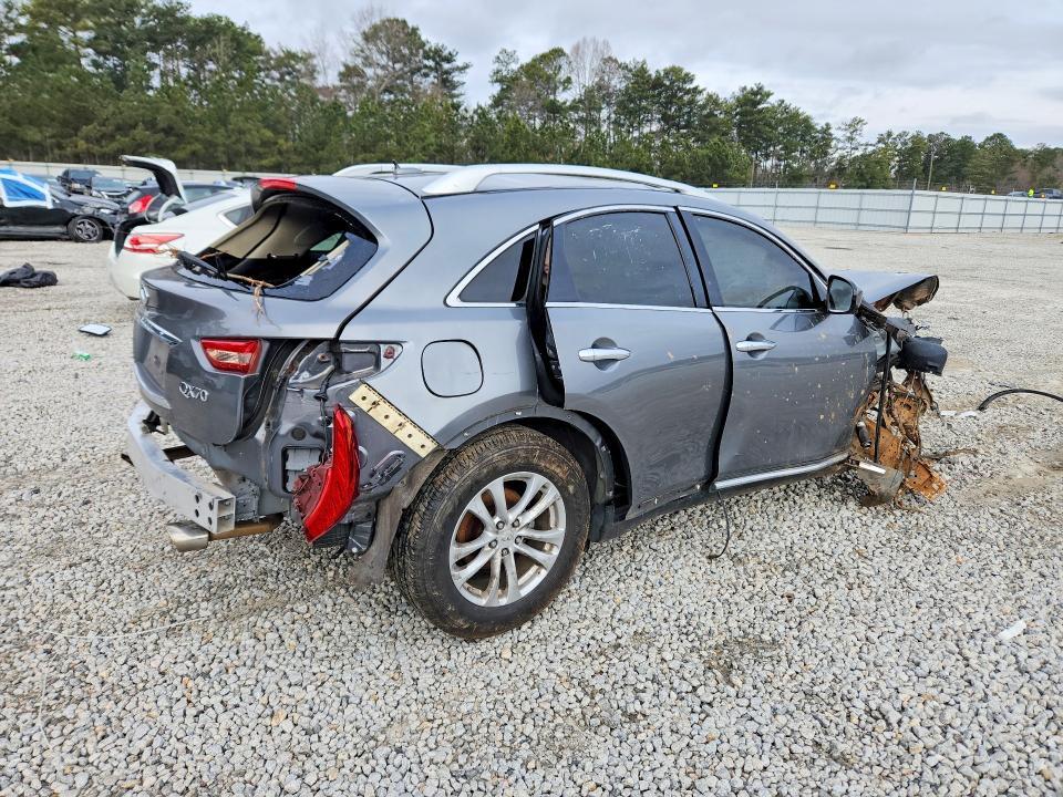 2017 Infiniti Qx70