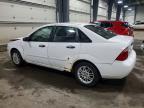 2007 Ford Focus ZX4