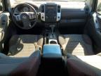 2011 Nissan Frontier S
