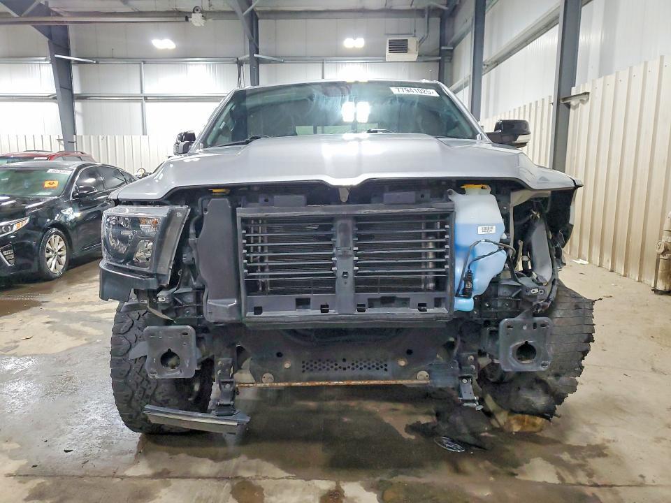 2022 Dodge RAM 1500 BIG Horn