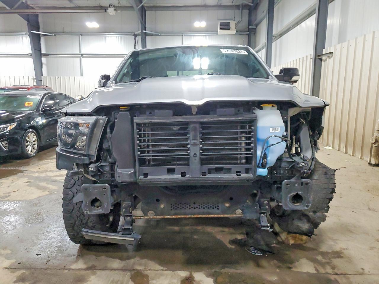 2022 Dodge RAM 1500 BIG Horn