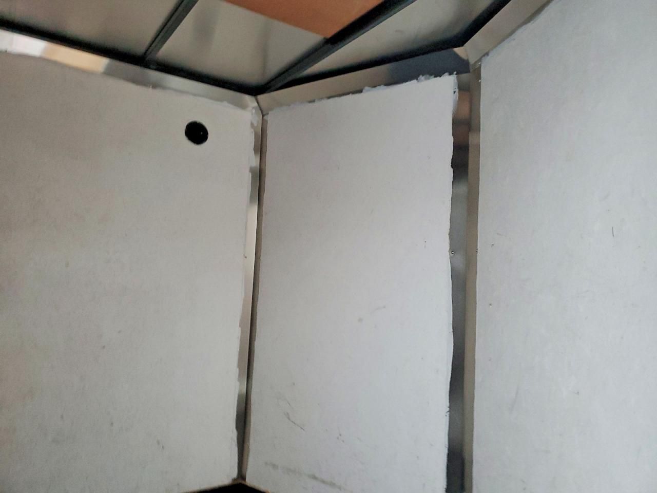 2024 Formula FS414TVSV-070 Enclosed Cargo Trailer