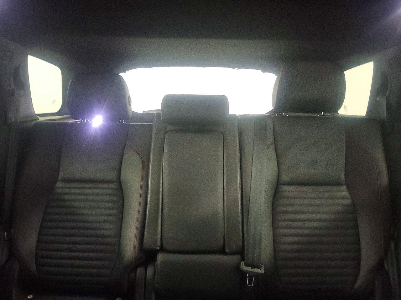 2020 Land Rover Discovery Sport se R-dynamic