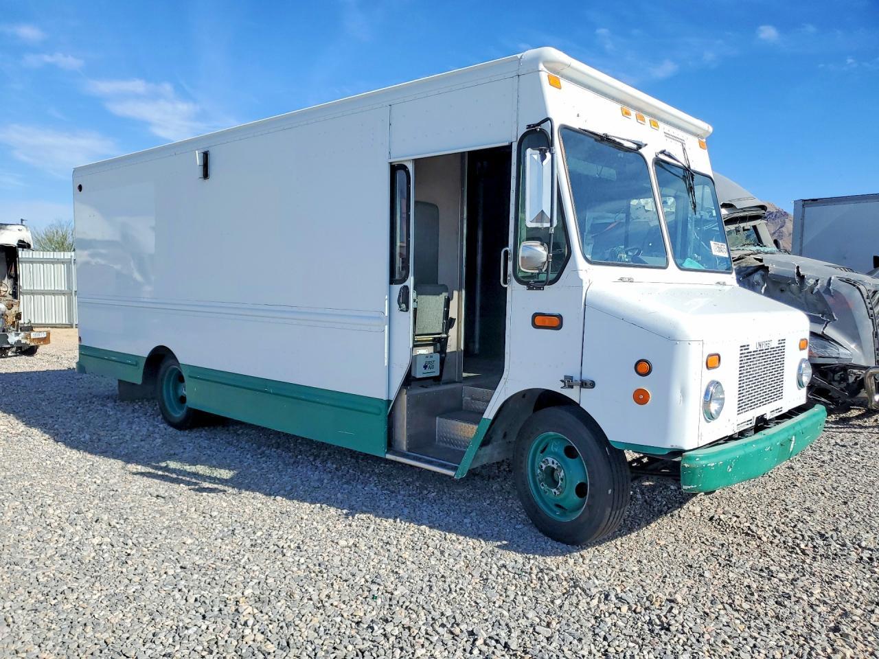 2005 Workhorse Custom Chassis Forward CO