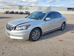 Honda salvage cars for sale: 2011 Honda Accord exl