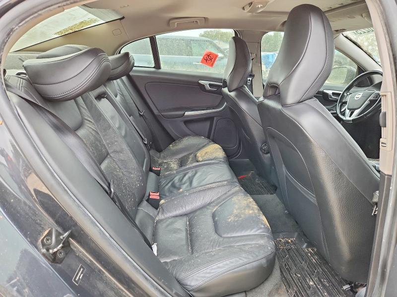 2012 Volvo S60 T5