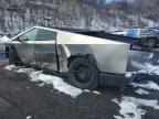 2025 Tesla Cybertruck Cyberbeast Crew Cab
