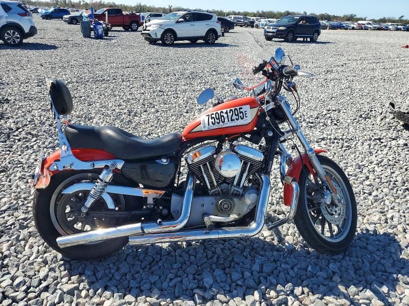 2004 Harley-Davidson XL1200 R