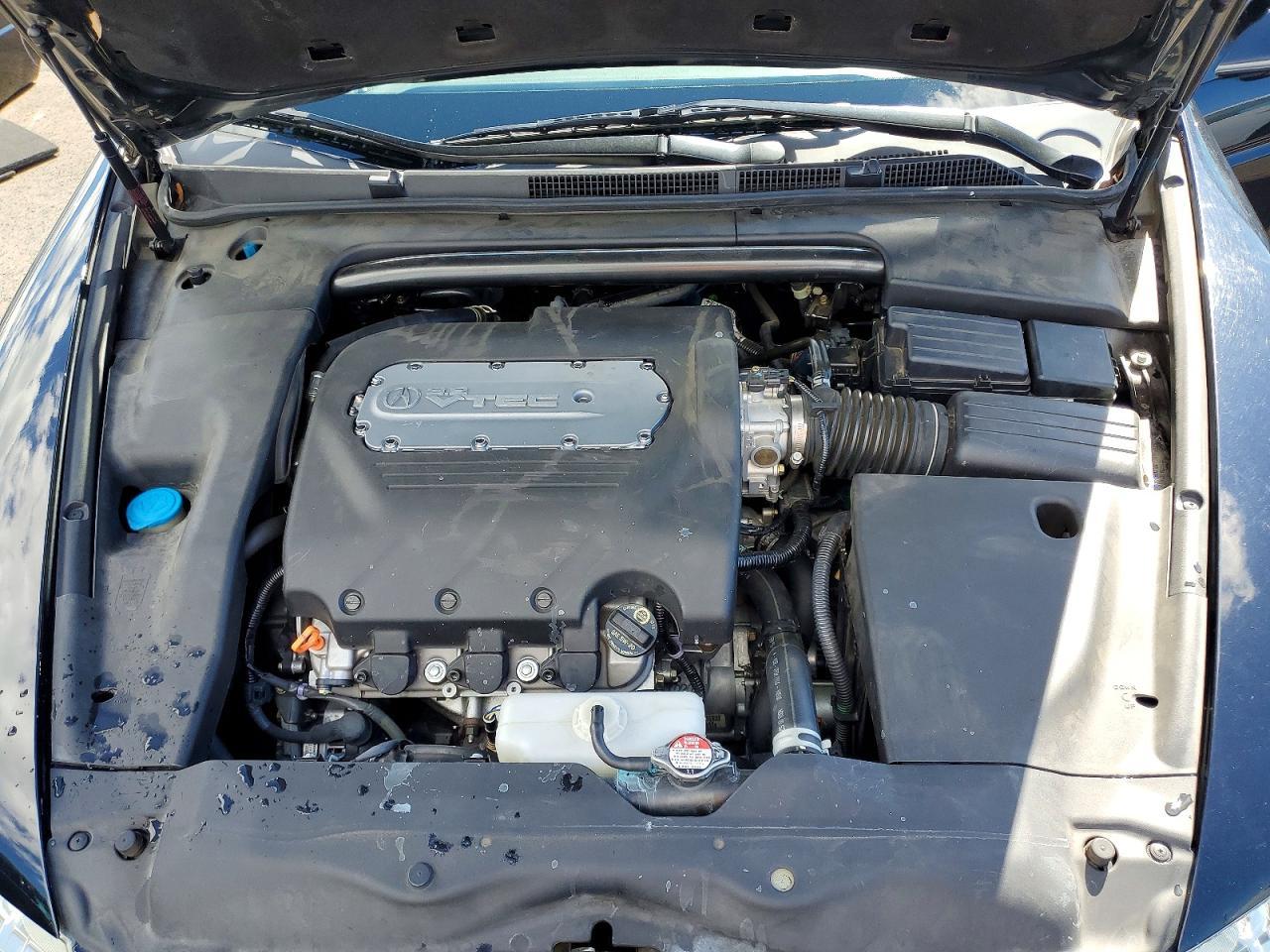 2005 Acura TL