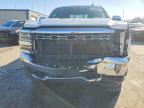 2017 Chevrolet Silverado K1500 LTZ